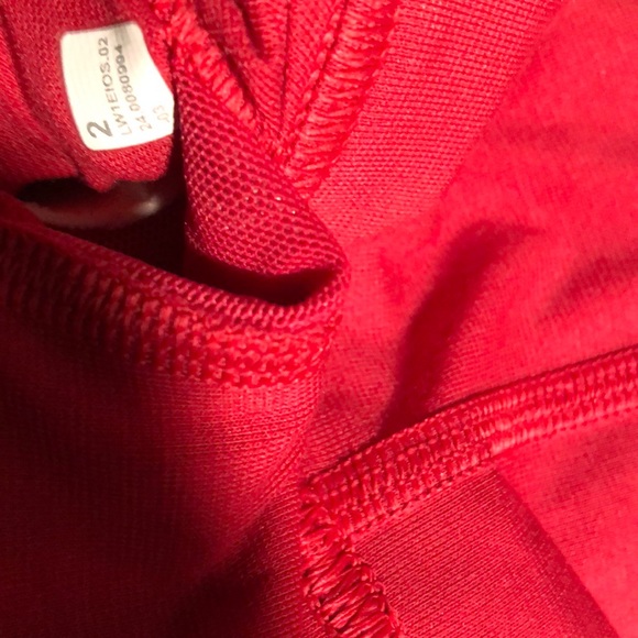 lululemon (2) Align Dress - Picture 11 of 15